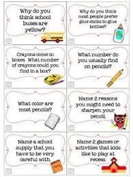 Back To School Trivia Games School Back To School This Or That Questions