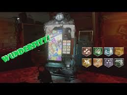 Der Wunderfizz | Call Of Duty Wiki | Fandom
