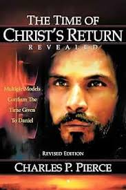 Amazon.com: The Time of Christ's Return Revealed