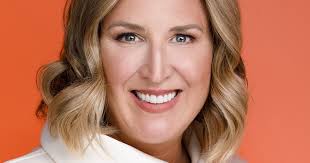 Women at the Helm: Kaitlin Eskelson, President & CEO, Visit Salt Lake