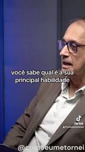 QUAIS SÃO AS SUAS PRINCIPAIS HABILIDADES?, Osvaldo Matos