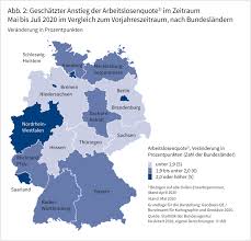 Aktuelle fallzahlen im bund und in den ländern im überblick. Regionale Arbeitsmarktvorausschau Stand Mai 2020 Iab Forum