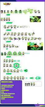 Pin De Fake App Em Dragon Ball Sprites Pixel Arte Em Pixels Sprites Dragon Ball