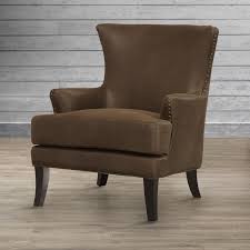 Teran Wingback Chair Wingback Chair Accent Chairs Chair