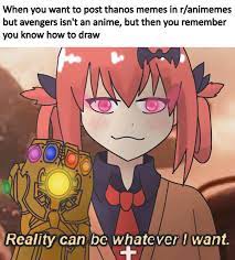 Animemes Anime Memes Anime Funny Relatable Memes See more ideas about memes, anime, anime funny. animemes anime memes anime funny