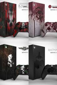 Xbox Series X In 2020 Xbox Series Xbox Console