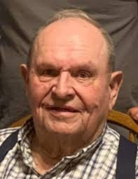 Obituary for Frank Forret