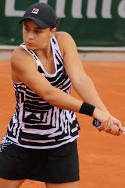 1 ashleigh barty has two things on her mind right now: File Barty Rg19 9 48199405532 Jpg Wikipedia