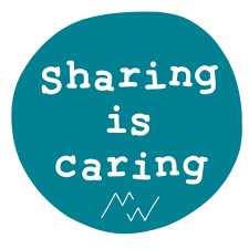 Start date nov 16, 2009. Sharing Is Caring Sticker By Mintywendy For Ios Android Giphy
