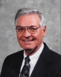 Joseph Krebs Obituary (2016)