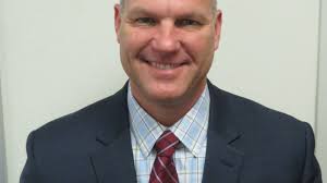 Chris Skinner Selected As Eugene's New Chief of Police