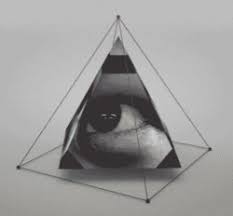 Pin By Le Mondrian On A Trippy Creepy Eyes Art