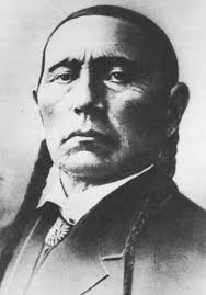 Quanah Parker
