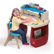 Step2 Deluxe Art Master Desk Target Kids Art Table Kids Desk Kid Desk