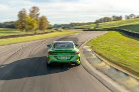 It is also subject to a $1,000 gas guzzler tax and bmw's $995 destination fee. 2020 Bmw M8 Competition At Lightning Lap 2021