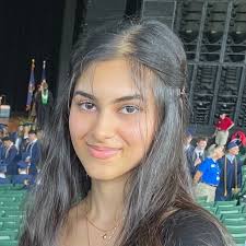 Natasha Asmi Email & Phone Number