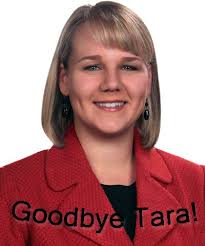 Goodbye Tara