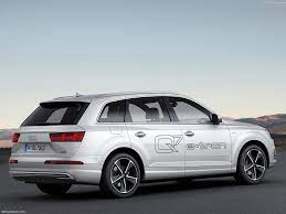 2017 Audi Q7 E Tron 3 0 Tdi Quattro Audi Q7 Audi Audi Q7 2015
