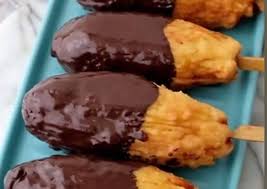 Resep pisang goreng garing bahan: Resep Pisang Goreng 2021 Yang Enak Resep Pilihan Mama