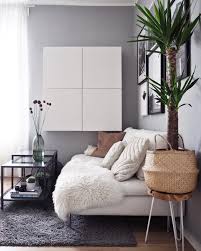 Aufbewahrungskorb Seagrass In 2020 Gastezimmer Einrichten Zimmer Einrichten Ikea Kleine Wohnung