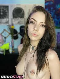 Midnight_rav3n  EdenKaya420  Extraterrestrialeden  midnight_rav3n_ofgirl   rav3ndubstepv2 Nude Leaks OnlyFans Photo 27 - NudoStar
