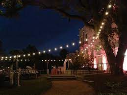 Pin On Festoon Cafe String Lights