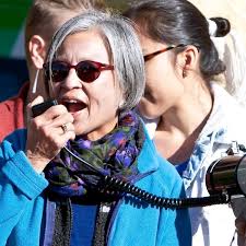 COMMUNITY ADVISORS — NM CLIMATE JUSTICE