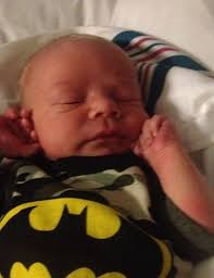 Master, Liam Cox Obituary October 7, 2017