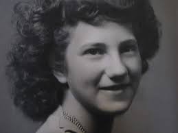 Lucy Maria (Dallaire) Peno's Memorial Website