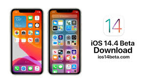 Ios 14 4 Beta Download Ios 14 Beta Download