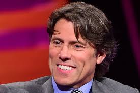 John Bishop is highest paid British comic as he enters Forbes's top ten  list