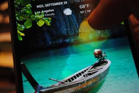 How To Retain Swipe To Unlock Effects With Lock Screen Security On A Samsung Galaxy S4 Samsung Gs4 Gadget Hacks