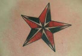 Nautical star tattoo designs usually involve just the one star, often with the use of black and/or red ink. Nautical Star Tattoos And Meanings Nautical Star Tattoo Designs And Ideas Hubpages