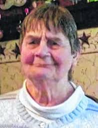 Frances SIPEREK Obituary (2021)