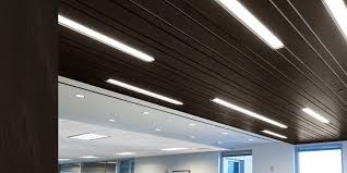 Metalworks Linear 8120 Is Part Of The Metalworks Linear Line From Armstrong Ceiling Solutions Commercial Armstrong Ceiling Exterior Solutions Metal Working