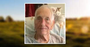 Charles Goodwin Obituary December 10, 2021