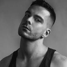 Frank Marando's Instagram, Twitter & Facebook