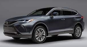 You may feel confused when you are wondering and think deeply about the price. Toyota Venza Returns For 2021 As America S Version Of The Harrier Carscoops