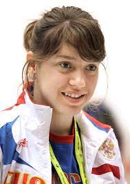 Первое место с олимпийским рекордом 587 очков заняла китаянка цзян рансин. Bacarashkina Vitalina Centr Lyzhnogo Sporta