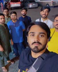 Muhammad Hammad Nasir (@m_hammadnasir) • Instagram photos and videos