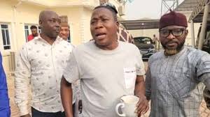 Igboho, will prefer that he dies in benin republic than allow him to be handed over to the nigerian government, his lawyer, ibrahim david salami, declared on saturday. Sunday Igboho S House Attacked By Army 7 Killed Videos Naija360 Ng