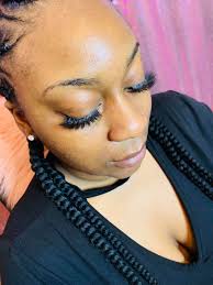 Style: Selena Akedra Mckinnie