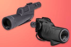 To help you choose the product you need, we have gathered 10 of the best spotting scopes for the money from different categories on the market. 8 Best Spotting Scopes For The Money In 2021