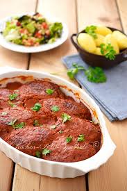 Weisskohl Reis Fleisch Frikadellen Rezept Rezept In 2020 Hauptspeise Rezepte Mit Frikadellen Rezepte