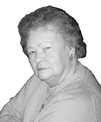 Minnie Veilleux Obituary February 12, 2012