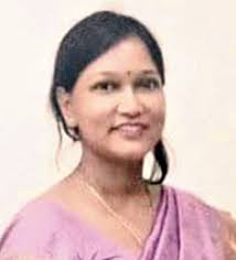 Witness in the Corridors Bureaucracy News: Mrs. Varnali Deka IAS, has been  awarded Best Electoral Practice Award By Election Commission of India.