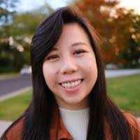 Michelle Kwong's Instagram, Twitter & Facebook