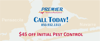 He was on time, thorough. Premier Termite Pest Control Home Facebook