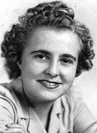 Donna Maxine (Mathews) Rauch