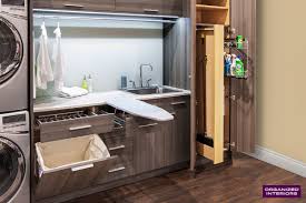 Jul 08, 2021 · one of the more innovative laundry room ideas is to use extra space as a pet cleaning center. 9 Common Laundry Room Problems How To Fix Them